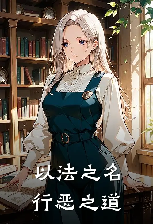 以法之名行恶之道