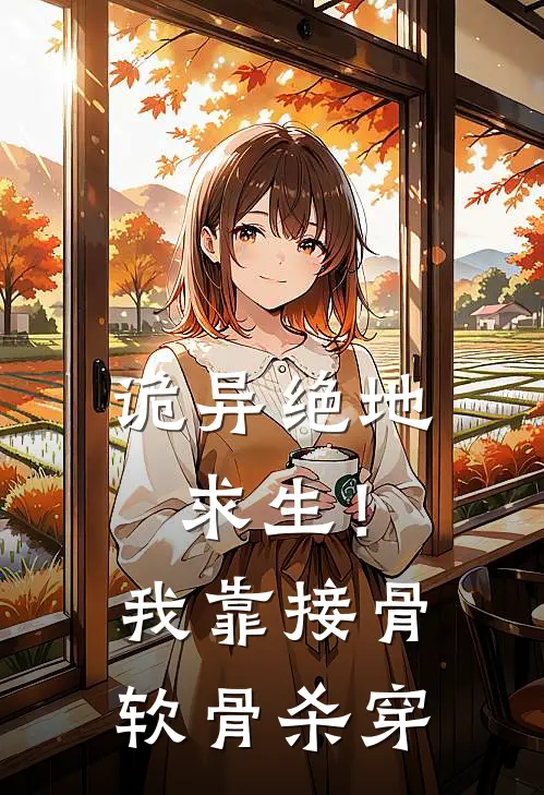 诡异绝地求生！我靠接骨软骨杀穿(苏晨苏晨)推荐小说_诡异绝地求生！我靠接骨软骨杀穿(苏晨苏晨)全文免费阅读大结局