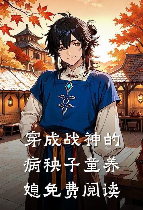 穿成战神的病秧子童养媳免费阅读