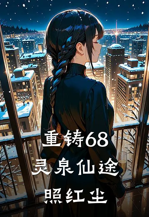 重铸68：灵泉仙途照红尘