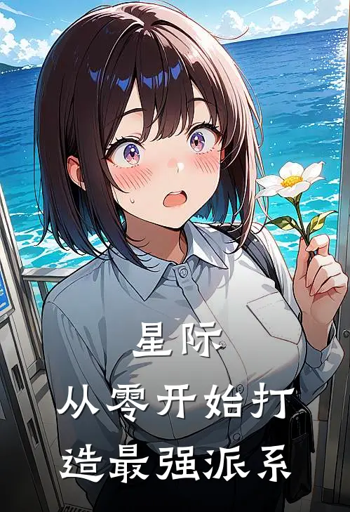 星际，从零开始打造最强派系