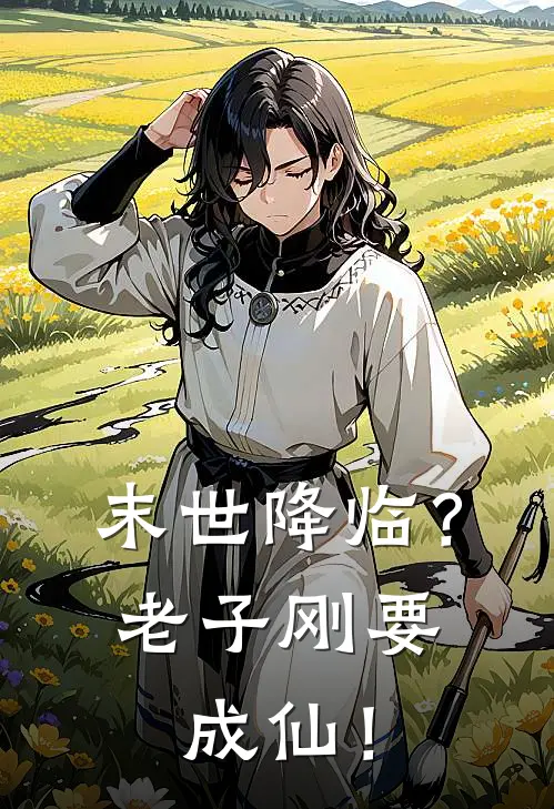 末世降临？老子刚要成仙！