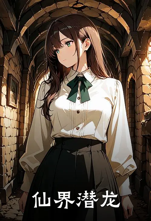 仙界潜龙