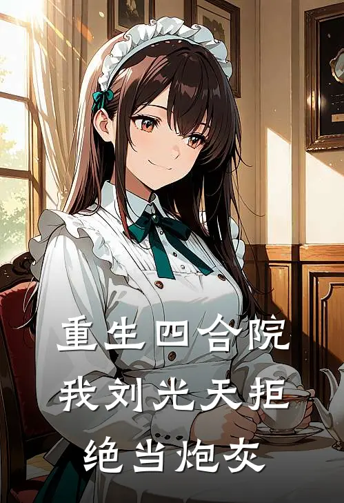 重生四合院：我刘光天拒绝当炮灰