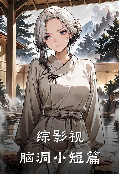 综影视：脑洞小短篇