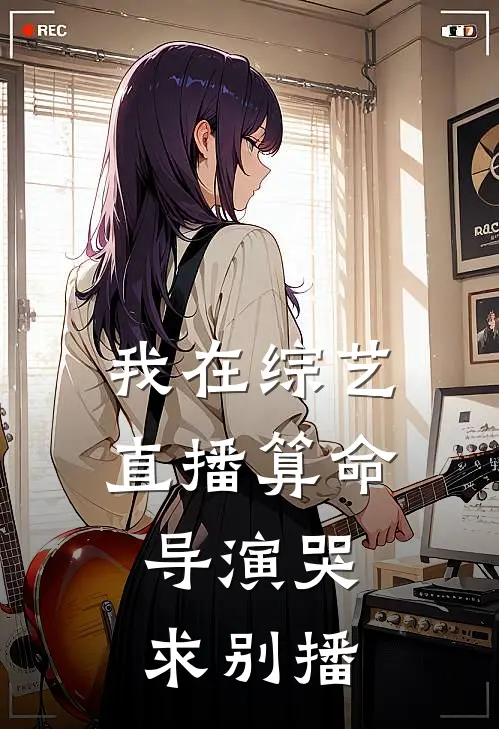 我在综艺直播算命，导演哭求别播