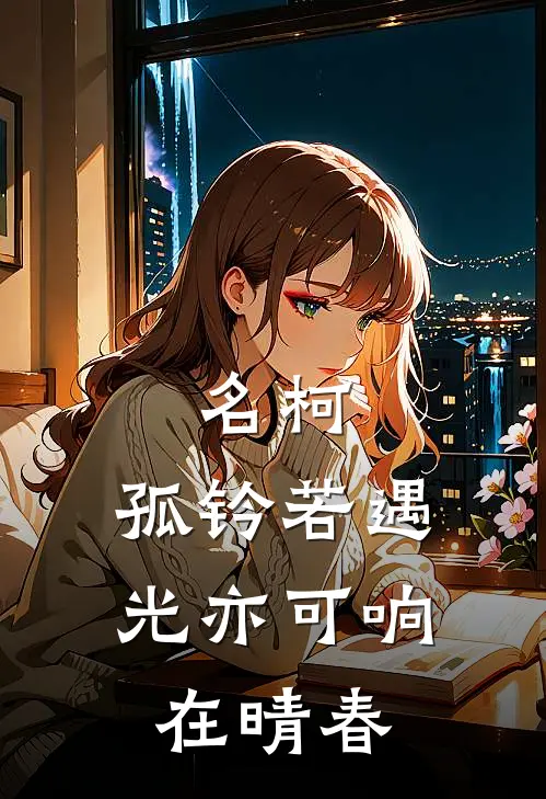 名柯：孤钤若遇光亦可响在晴春