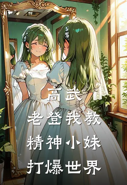 高武：老登我教精神小妹打爆世界