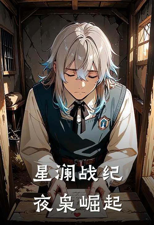 星澜战纪：夜枭崛起