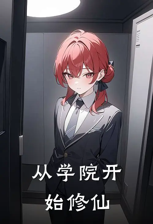 从学院开始修仙