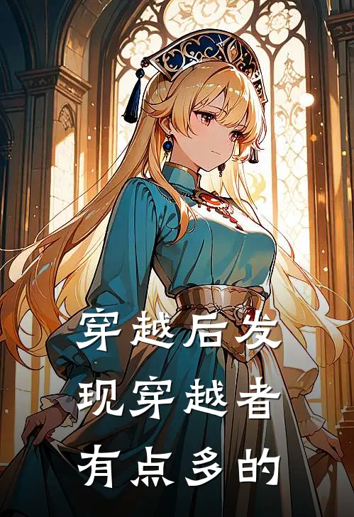 穿越后发现穿越者有点多的