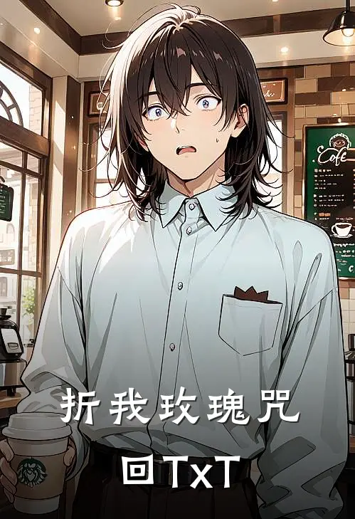 折我玫瑰咒回TxT