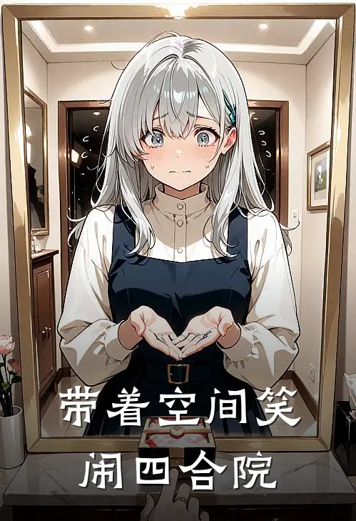 带着空间笑闹四合院