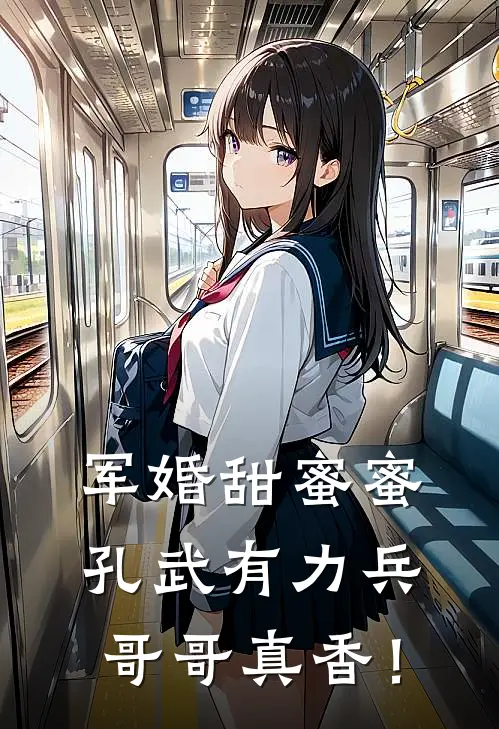 军婚甜蜜蜜，孔武有力兵哥哥真香！