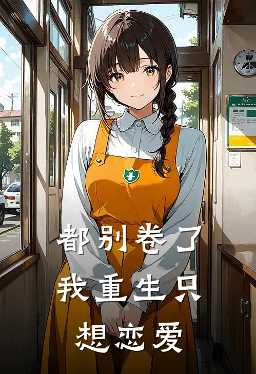 都别卷了，我重生只想恋爱