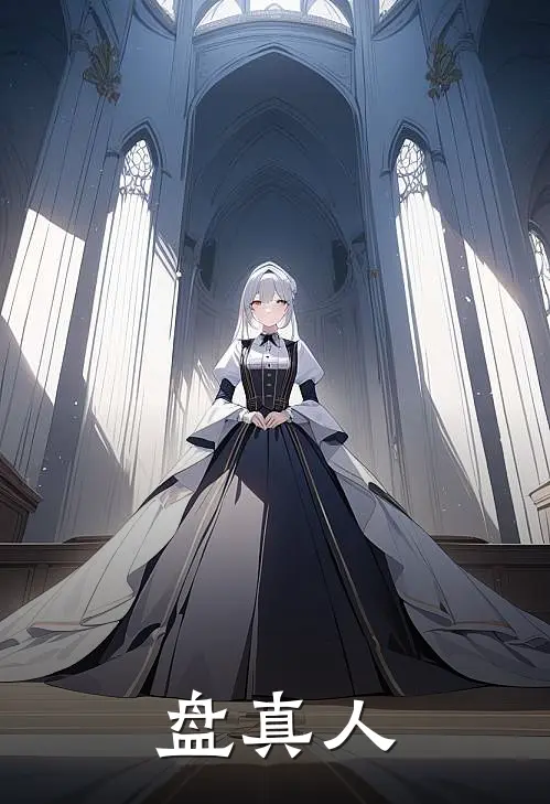 盘真人