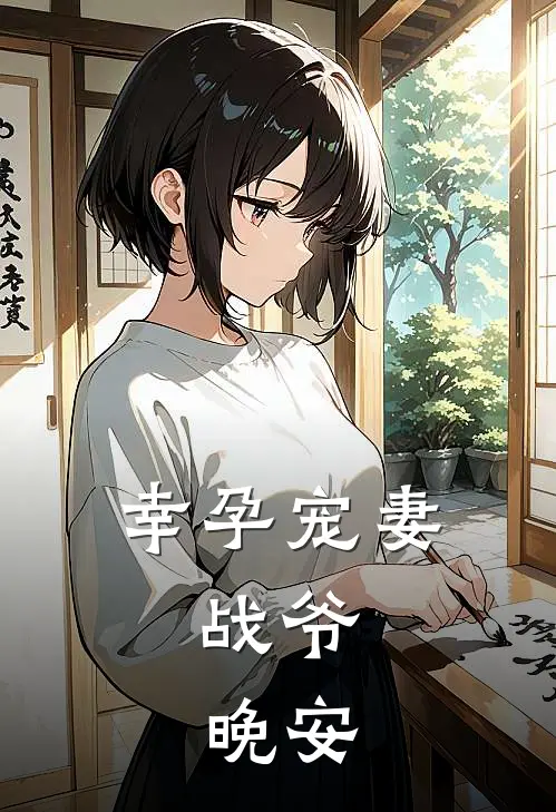 幸孕宠妻：战爷，晚安