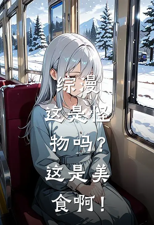 综漫：这是怪物吗？这是美食啊！