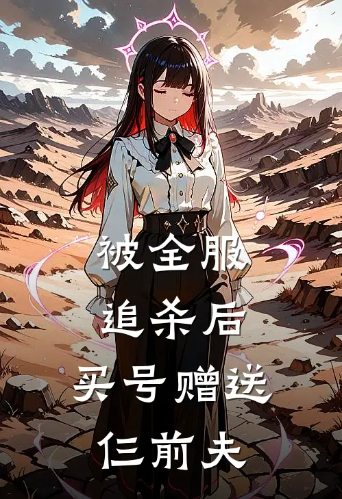 被全服追杀后，买号赠送仨前夫