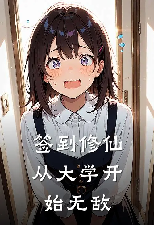 签到修仙：从大学开始无敌