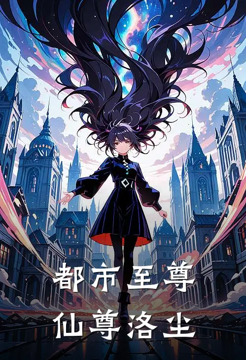 都市至尊仙尊洛尘