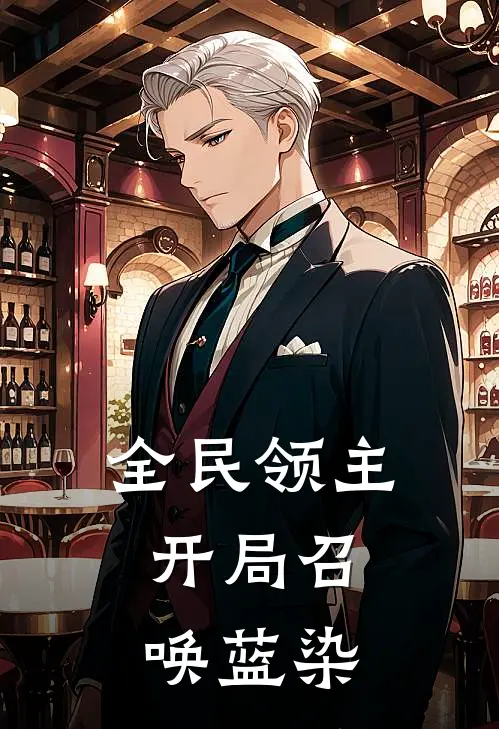 全民领主：开局召唤蓝染