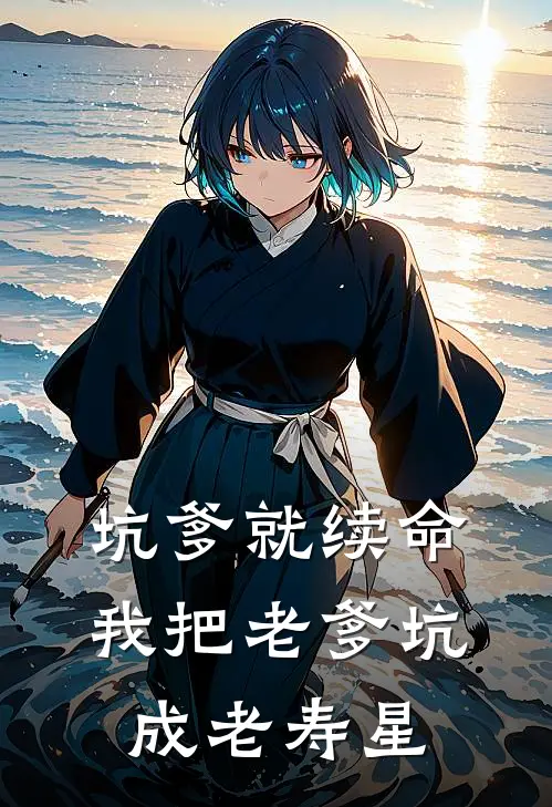 坑爹就续命：我把老爹坑成老寿星