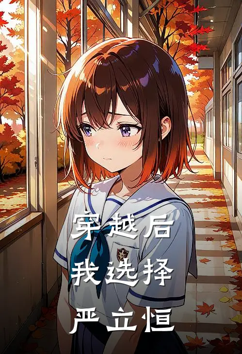 穿越后，我选择严立恒