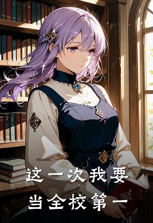 这一次我要当全校第一