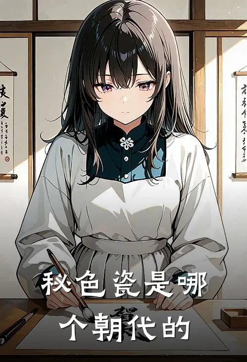 秘色瓷是哪个朝代的