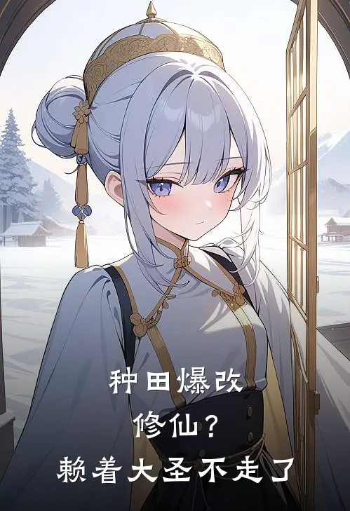 种田爆改修仙？赖着大圣不走了