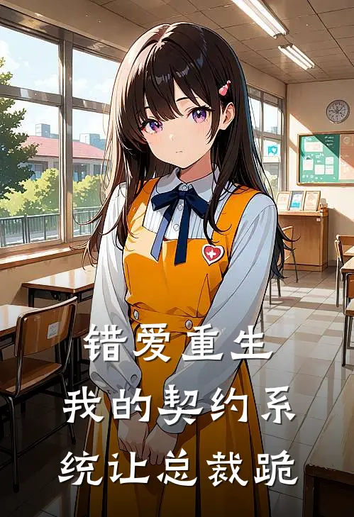 错爱重生：我的契约系统让总裁跪