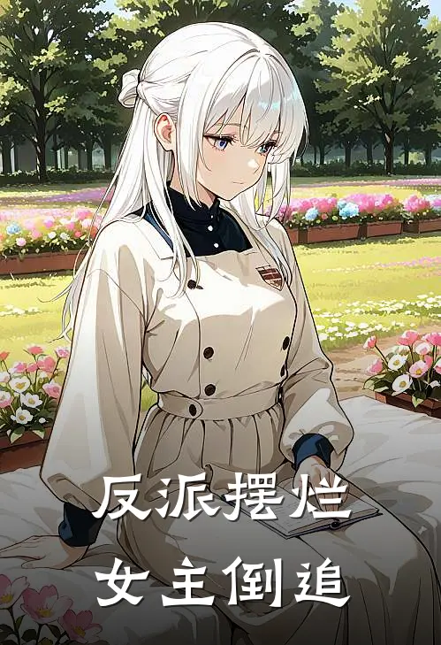 反派摆烂女主倒追