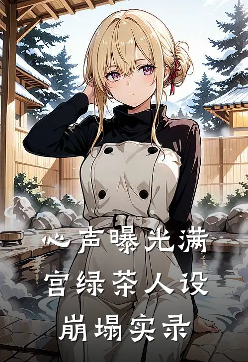 心声曝光满宫绿茶人设崩塌实录