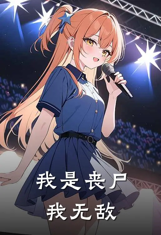 我是丧尸我无敌