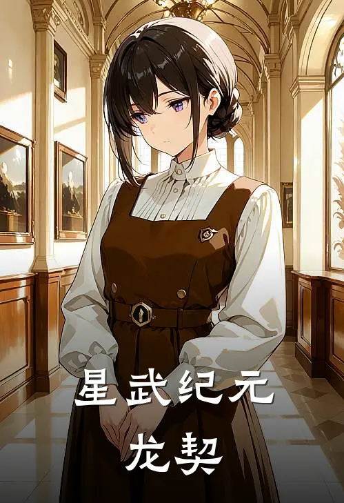 星武纪元：龙契