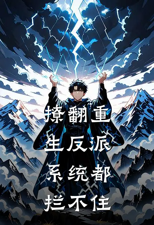 撩翻重生反派，系统都拦不住