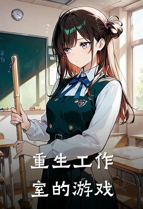 重生工作室的游戏