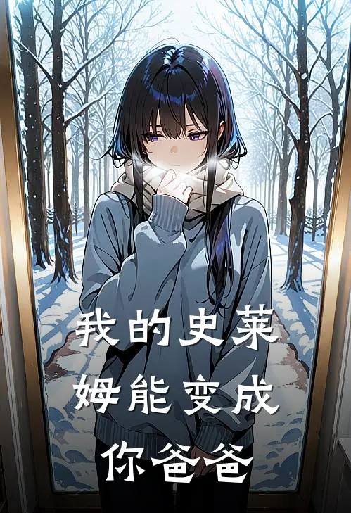 我的史莱姆能变成你爸爸