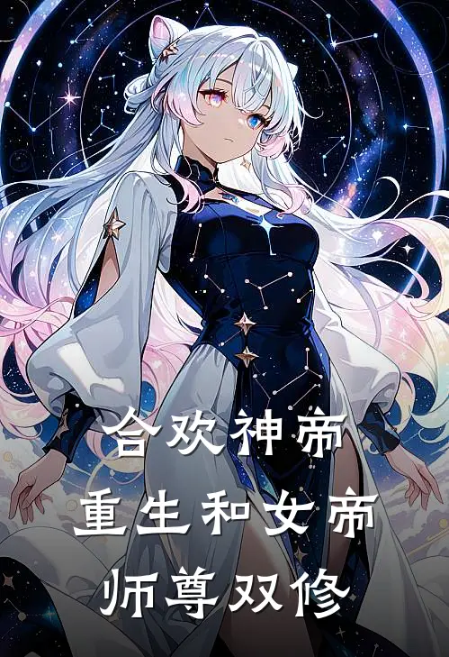 合欢神帝：重生和女帝师尊双修