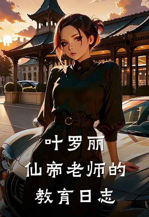 叶罗丽：仙帝老师的教育日志