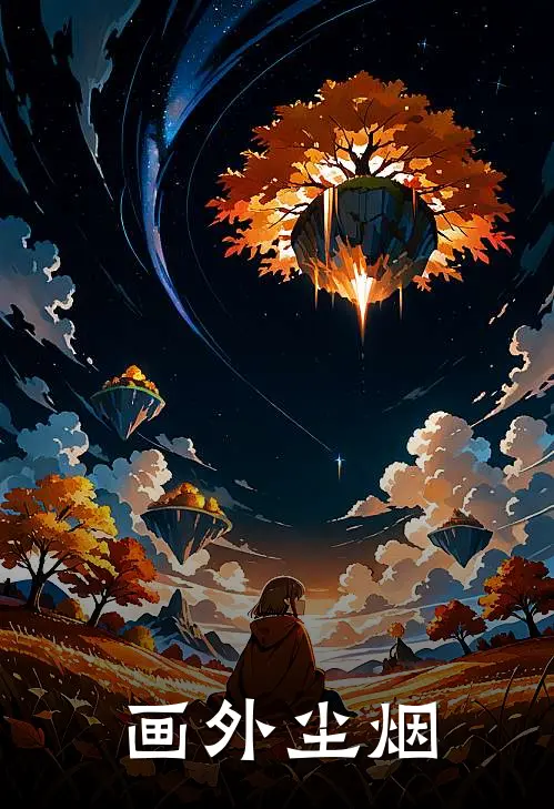 画外尘烟许墨林栀免费小说大全_完结的小说画外尘烟(许墨林栀)