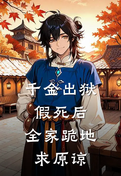 千金出狱假死后，全家跪地求原谅