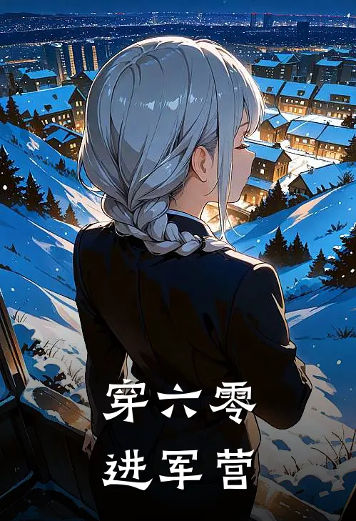 穿六零进军营