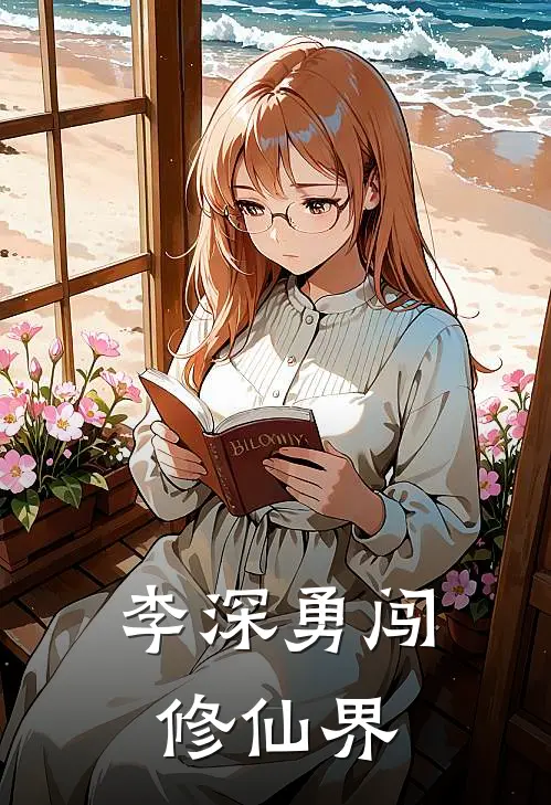 李深勇闯修仙界