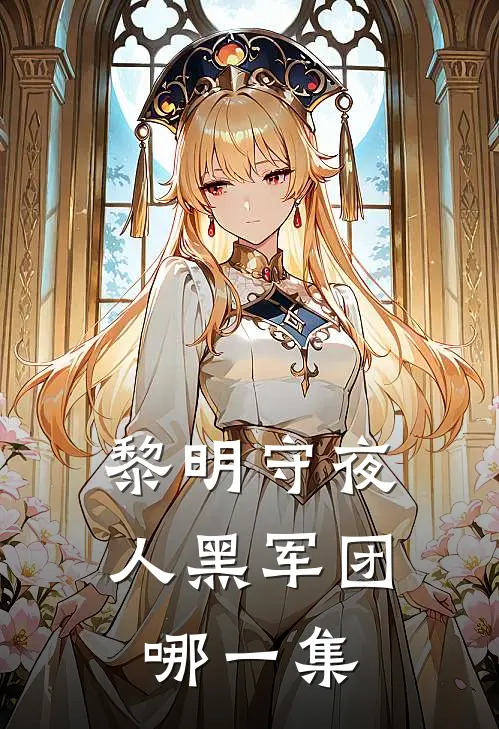 黎明守夜人黑军团哪一集