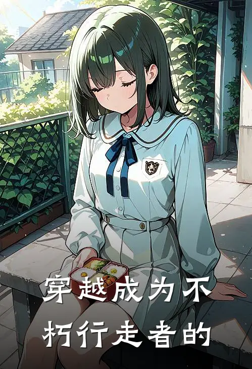 穿越成为不朽行走者的