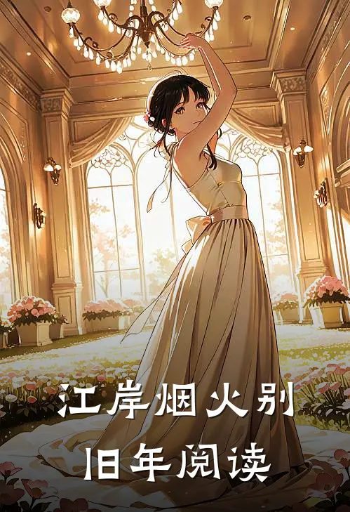 江岸烟火别旧年阅读
