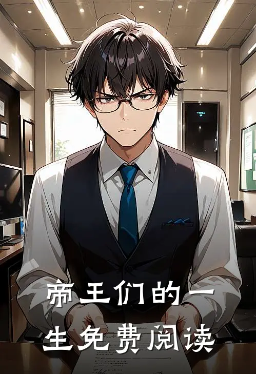帝王们的一生免费阅读