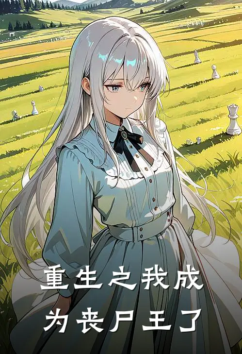 重生之我成为丧尸王了